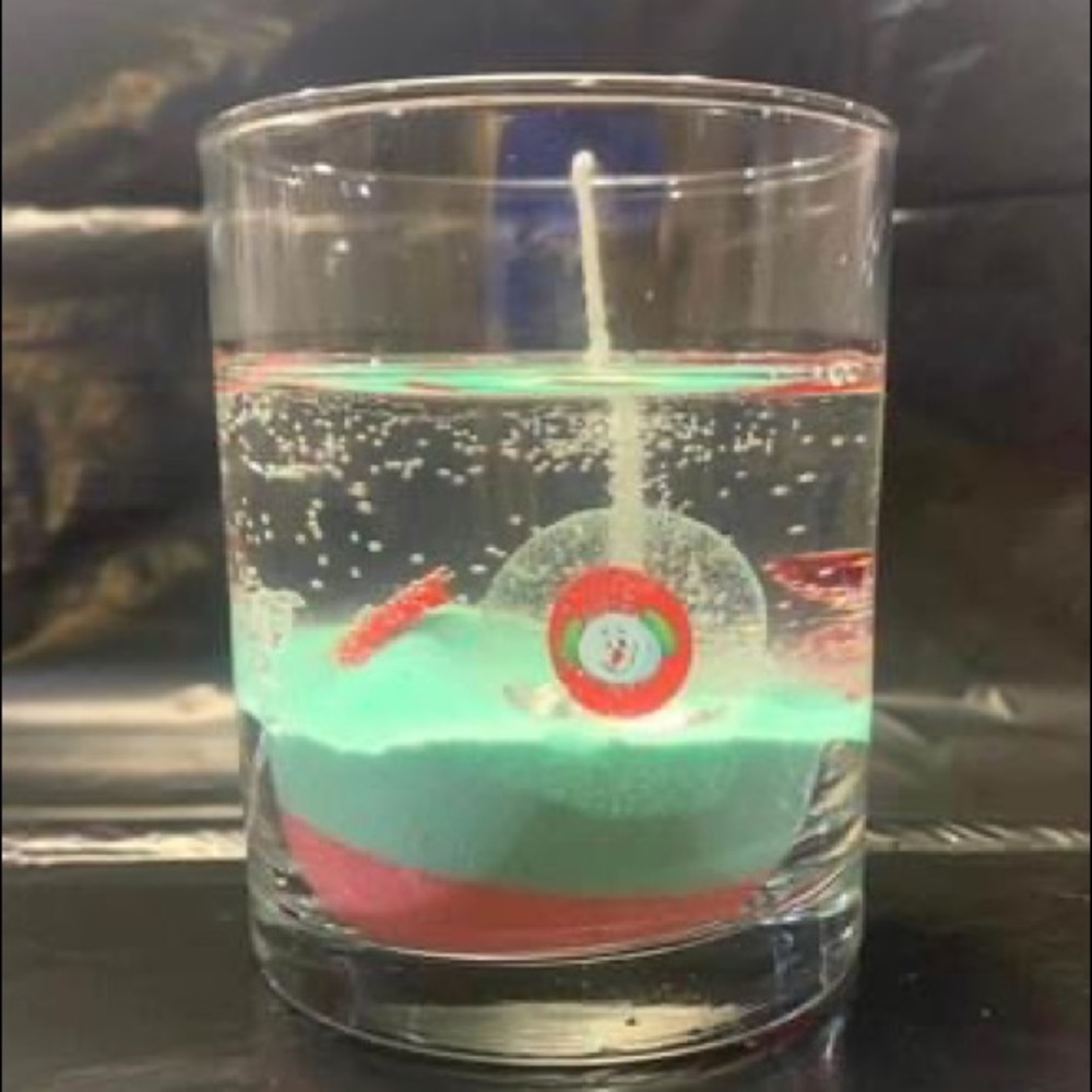Gel Candles - Picture 4 of 10
